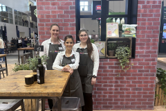 Internorga 2025 Internorga 2025